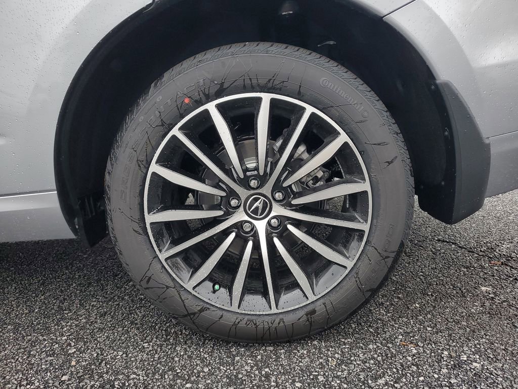 2026 Acura RDX SH-AWD w/ Advance Package