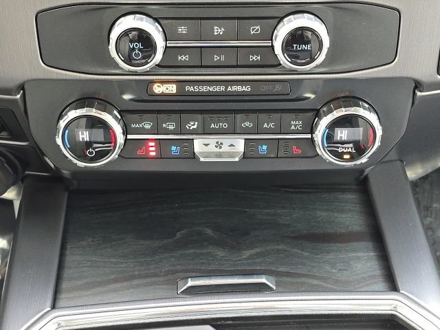 2022 Ford F450 Limited