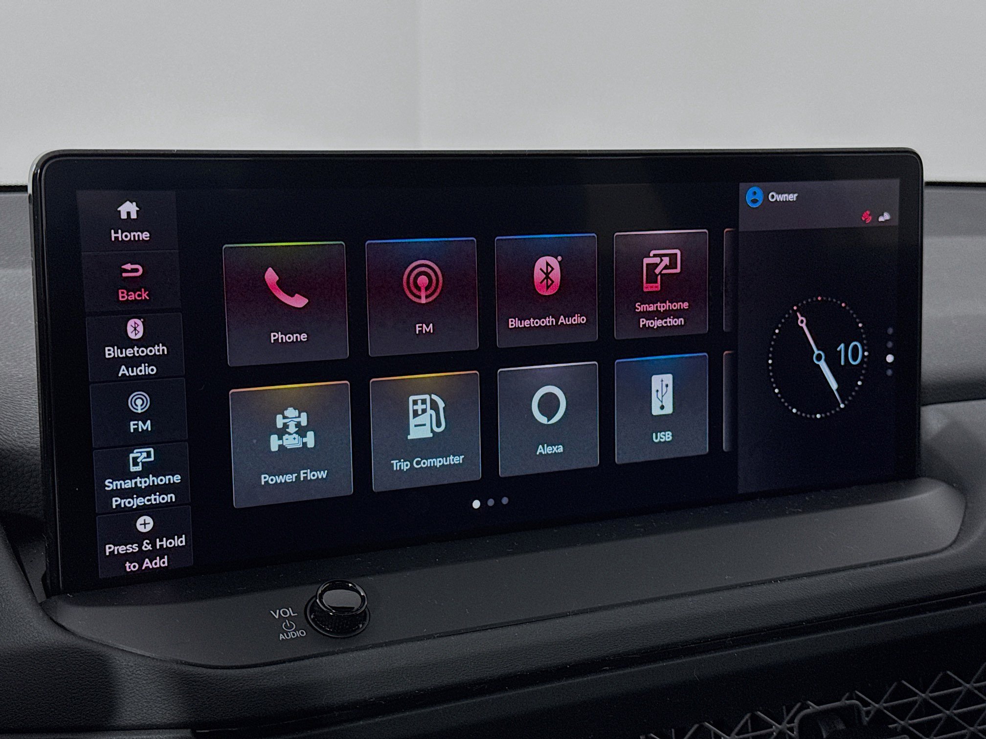 2024 Honda Accord Sport