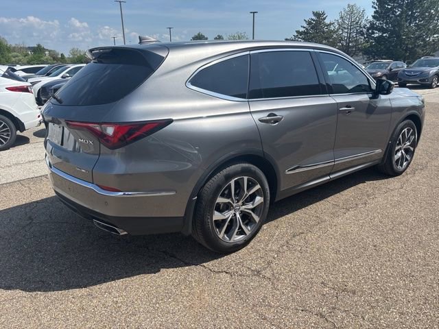 2023 Acura MDX SH-AWD w/ Technology Package