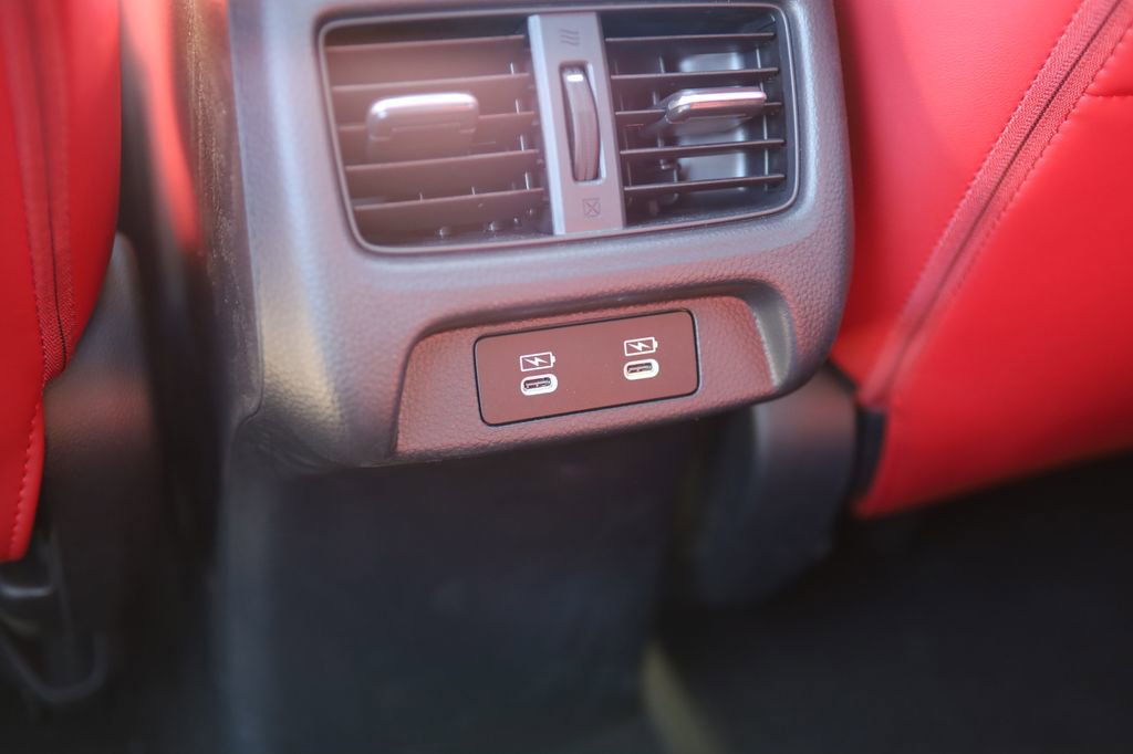 2026 Acura ADX A-Spec