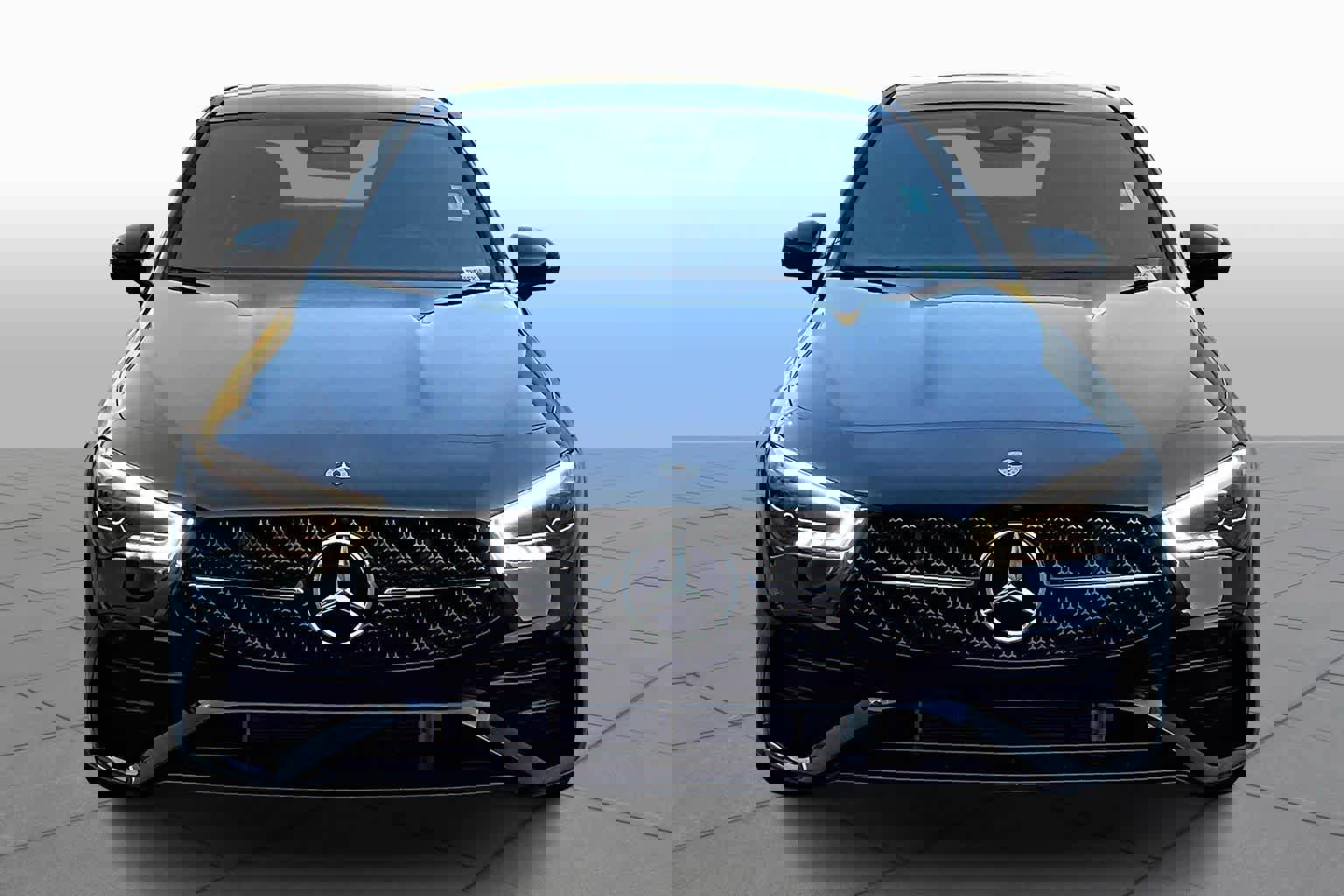 2026 Mercedes-Benz CLA 250