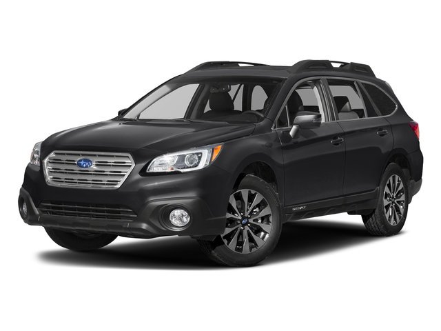 Used 2017 Subaru Outback 2.5i Limited w/ Popular Package #5