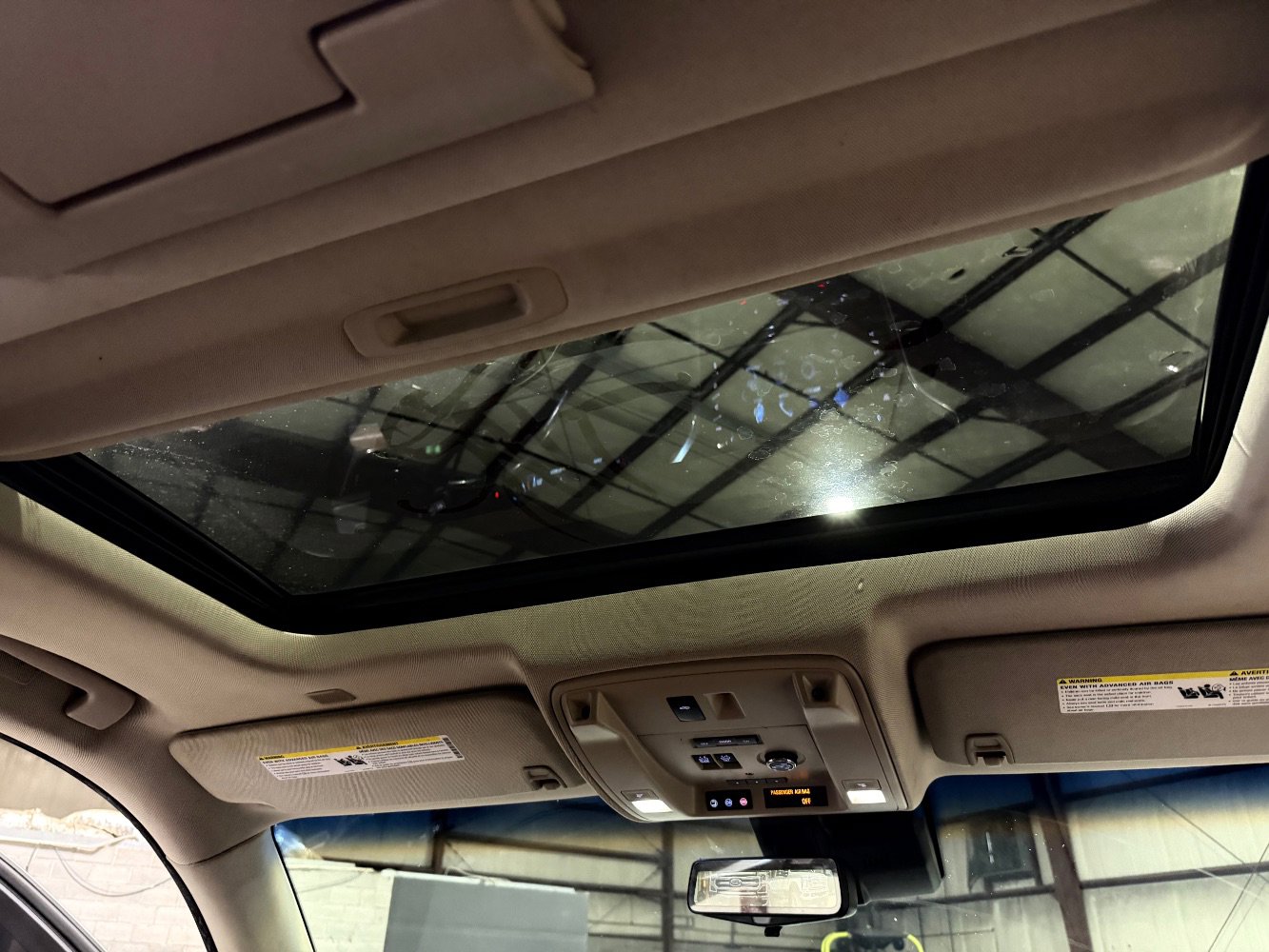 2017 Cadillac Escalade Premium Luxury