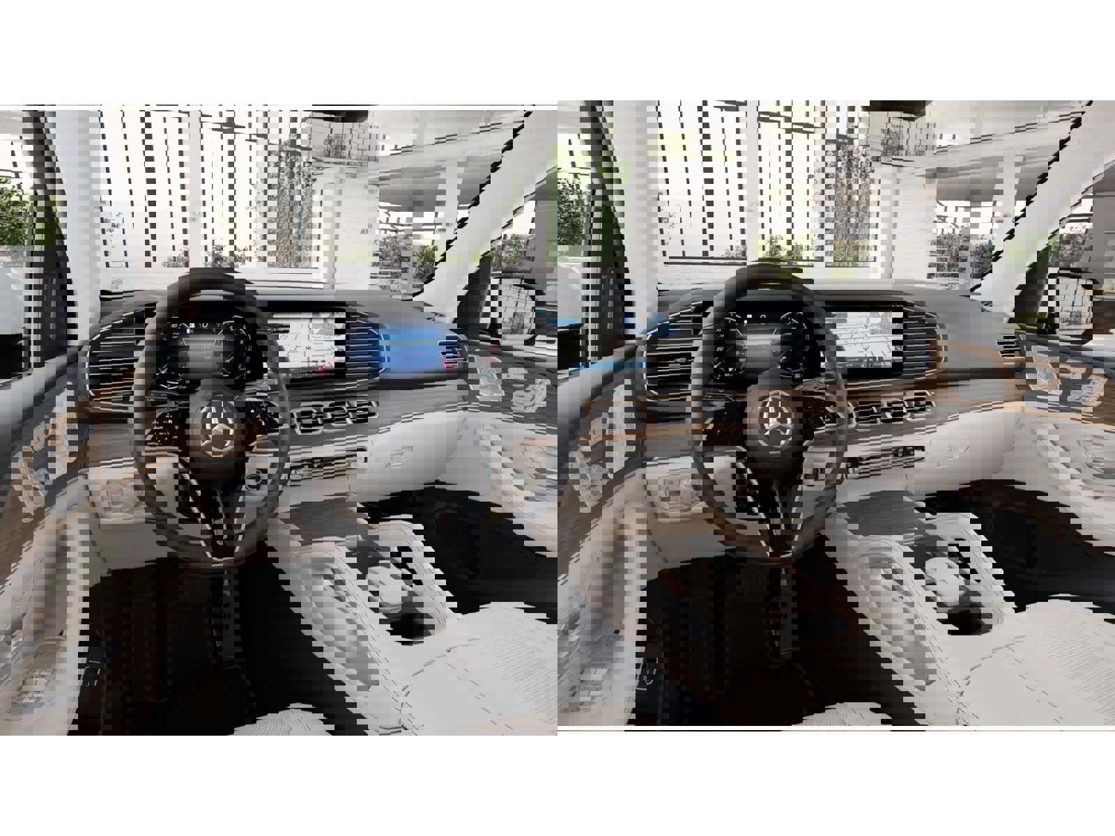 2026 Mercedes-Benz GLE 350 4MATIC