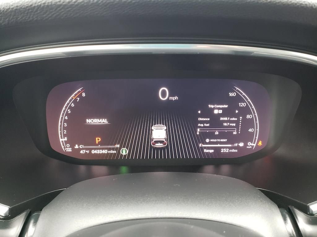 2023 Acura MDX SH-AWD