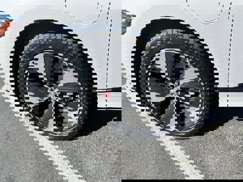 2022 Jaguar I-PACE HSE