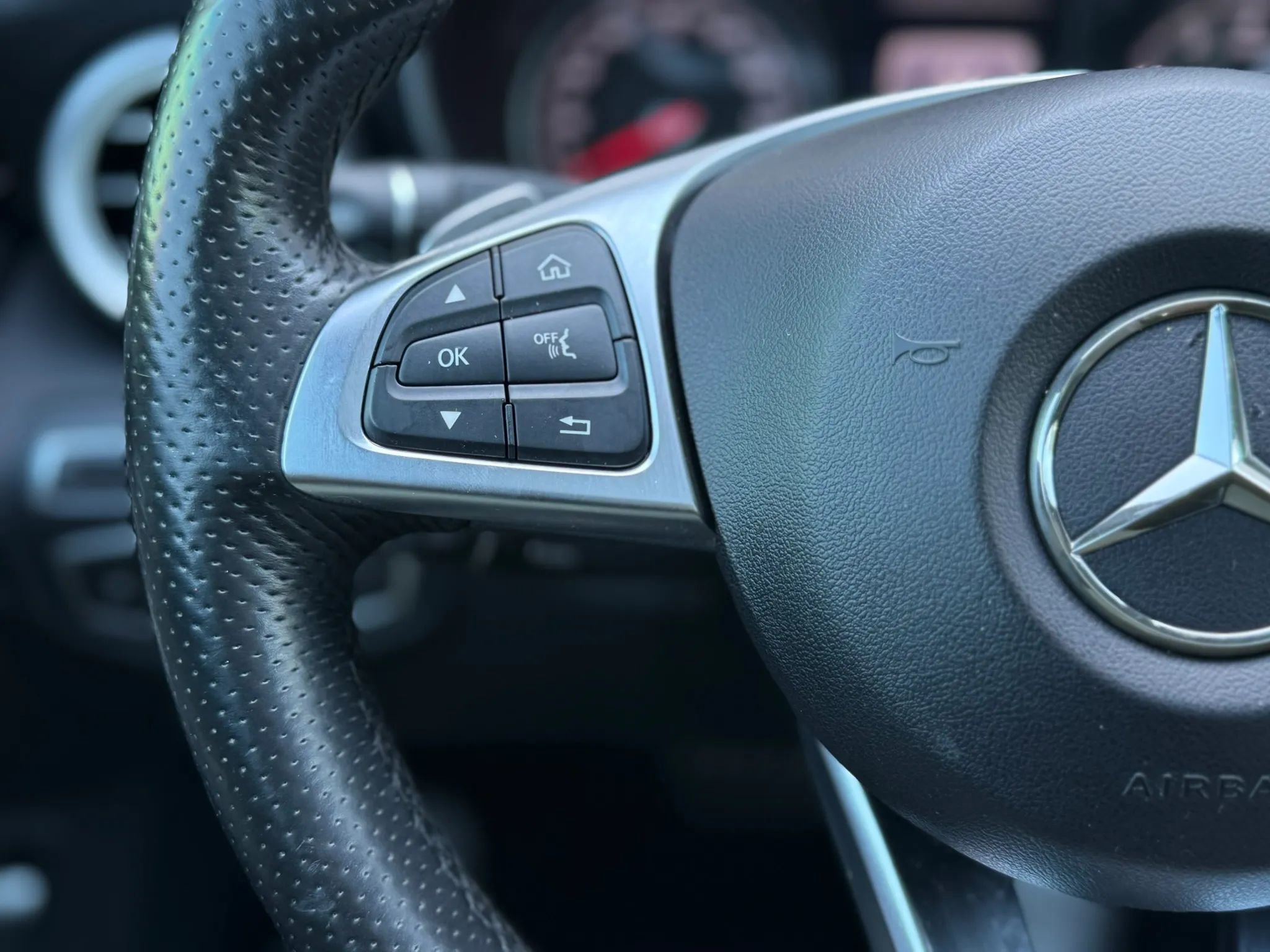 2015 Mercedes-Benz C 300 4MATIC Sedan