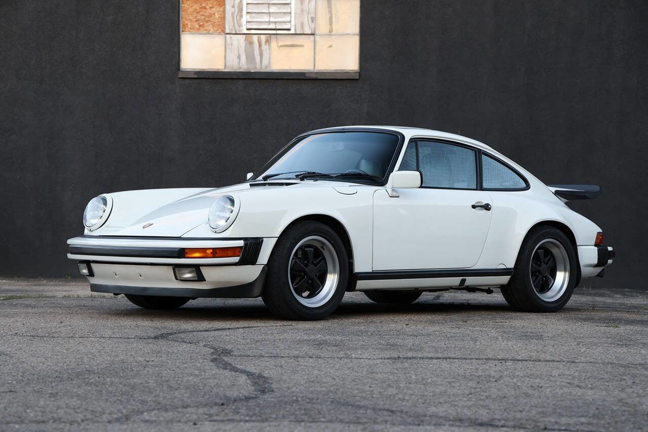 Used 1989 Porsche 911 964 for Sale - Autotrader