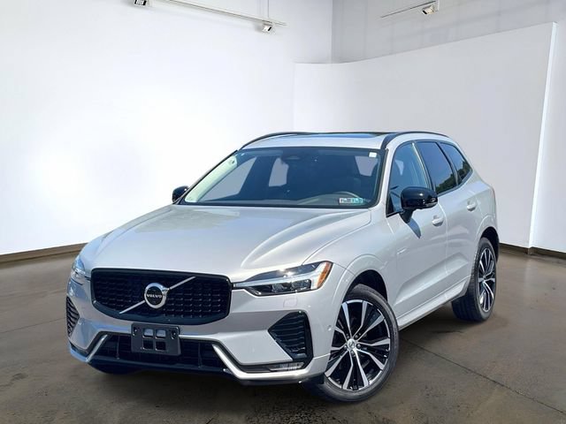 Used 2023 Volvo XC60 B5 Plus w/ Climate Package