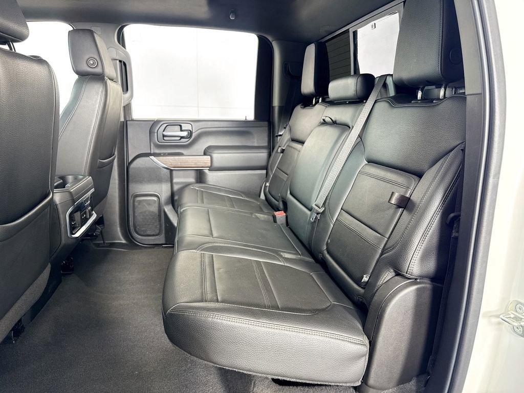 2021 GMC Sierra 2500 Denali