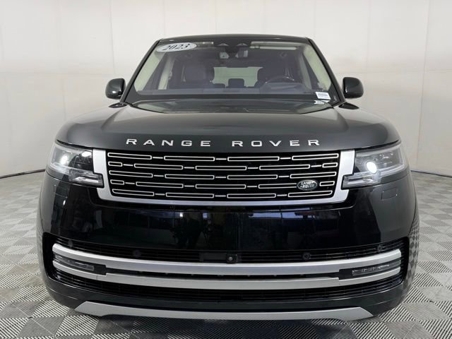 2023 Land Rover Range Rover Long Wheelbase Autobiography