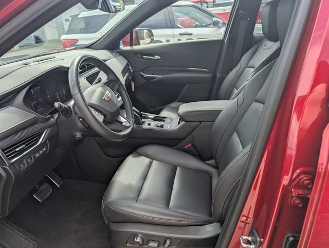 2023 Cadillac XT4 Sport