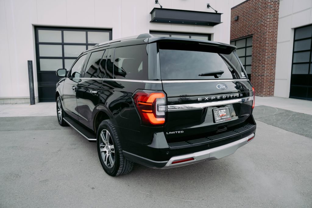 2023 Ford Expedition Limited