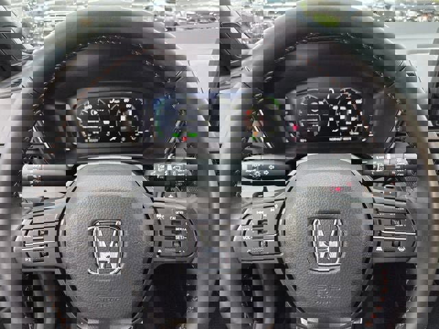 2026 Honda Cr-V TrailSport