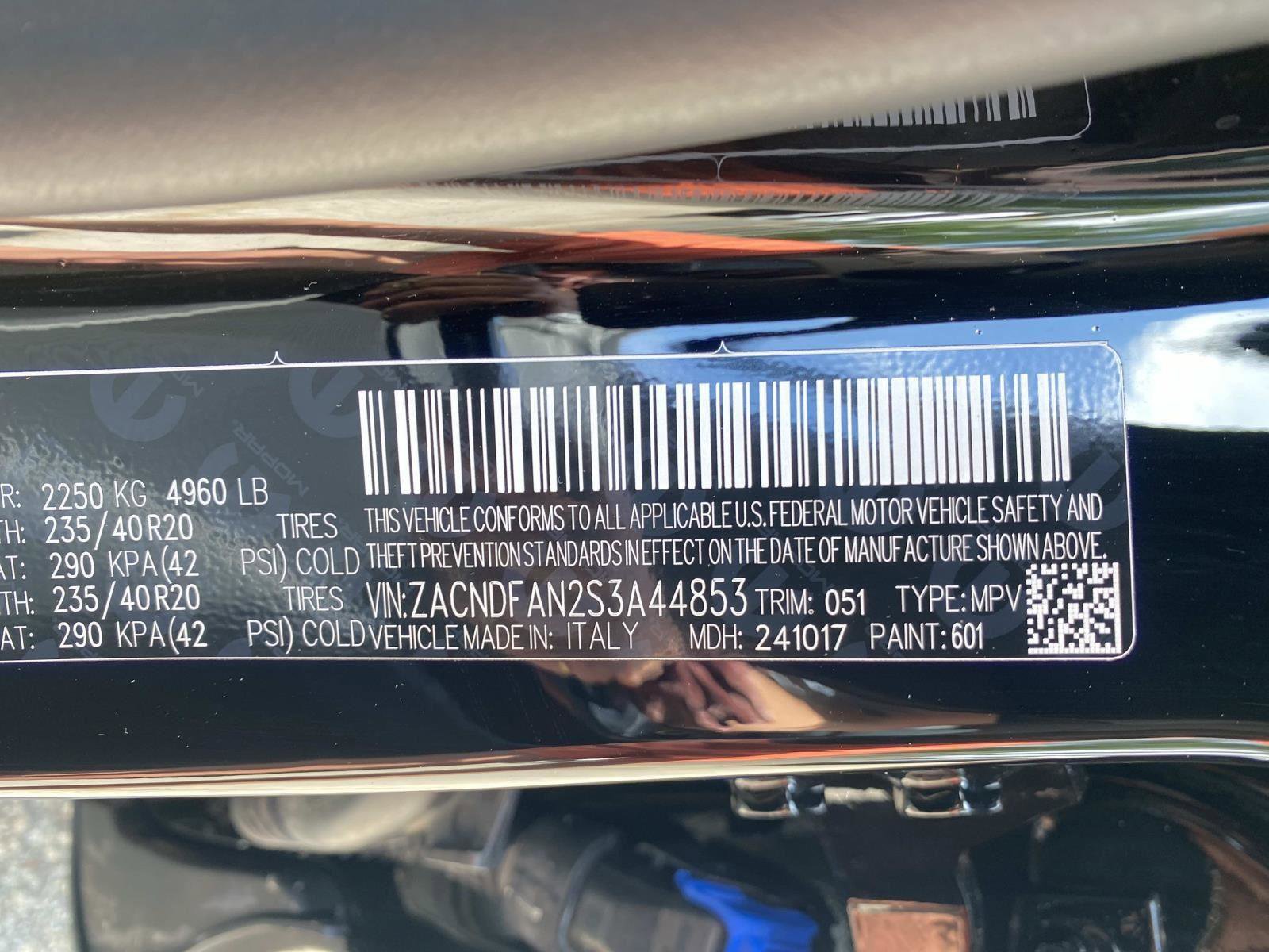 2025 Dodge Hornet GT Plus