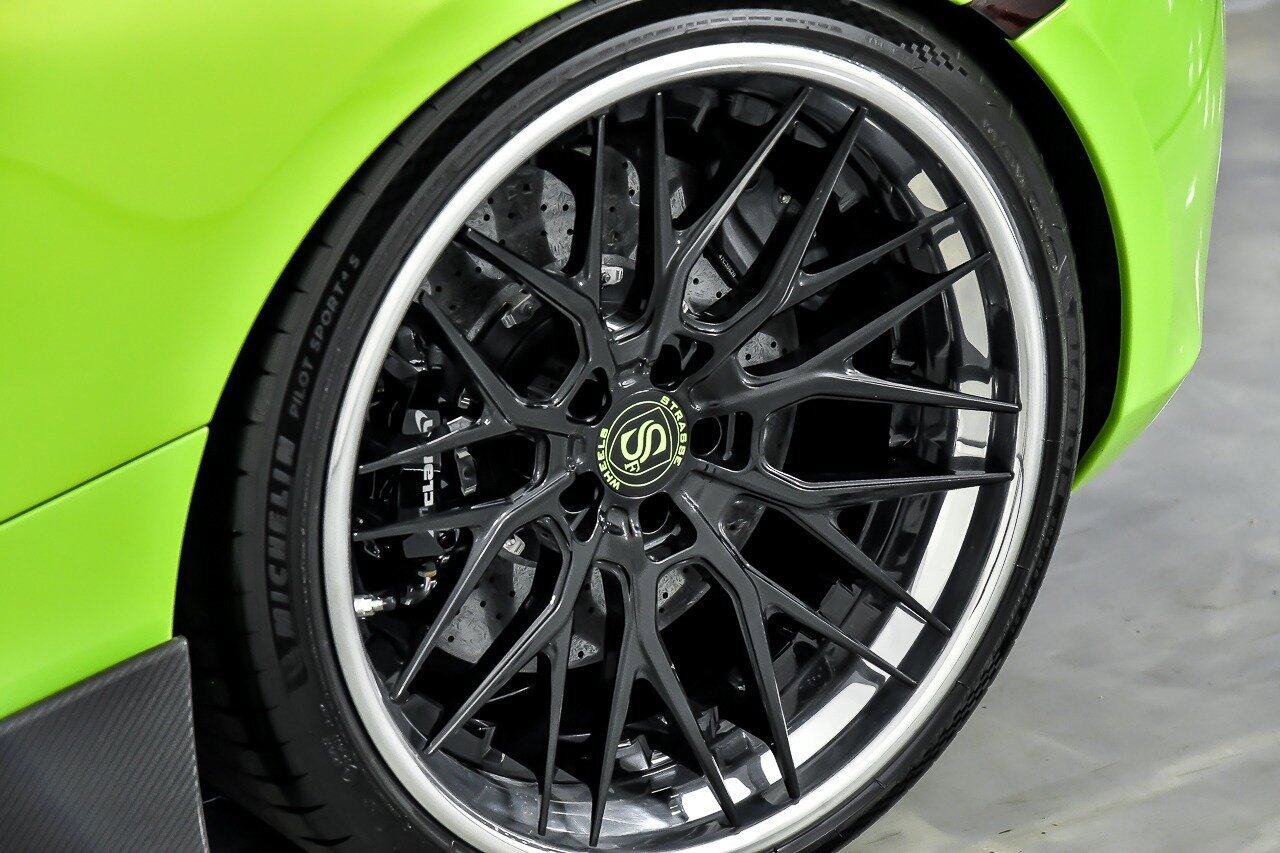 Used 2019 McLaren 720S photo 24
