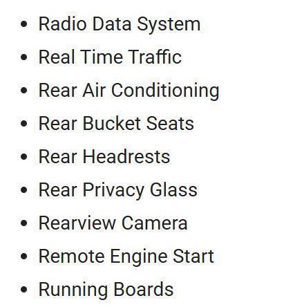 2013 Cadillac Escalade Luxury