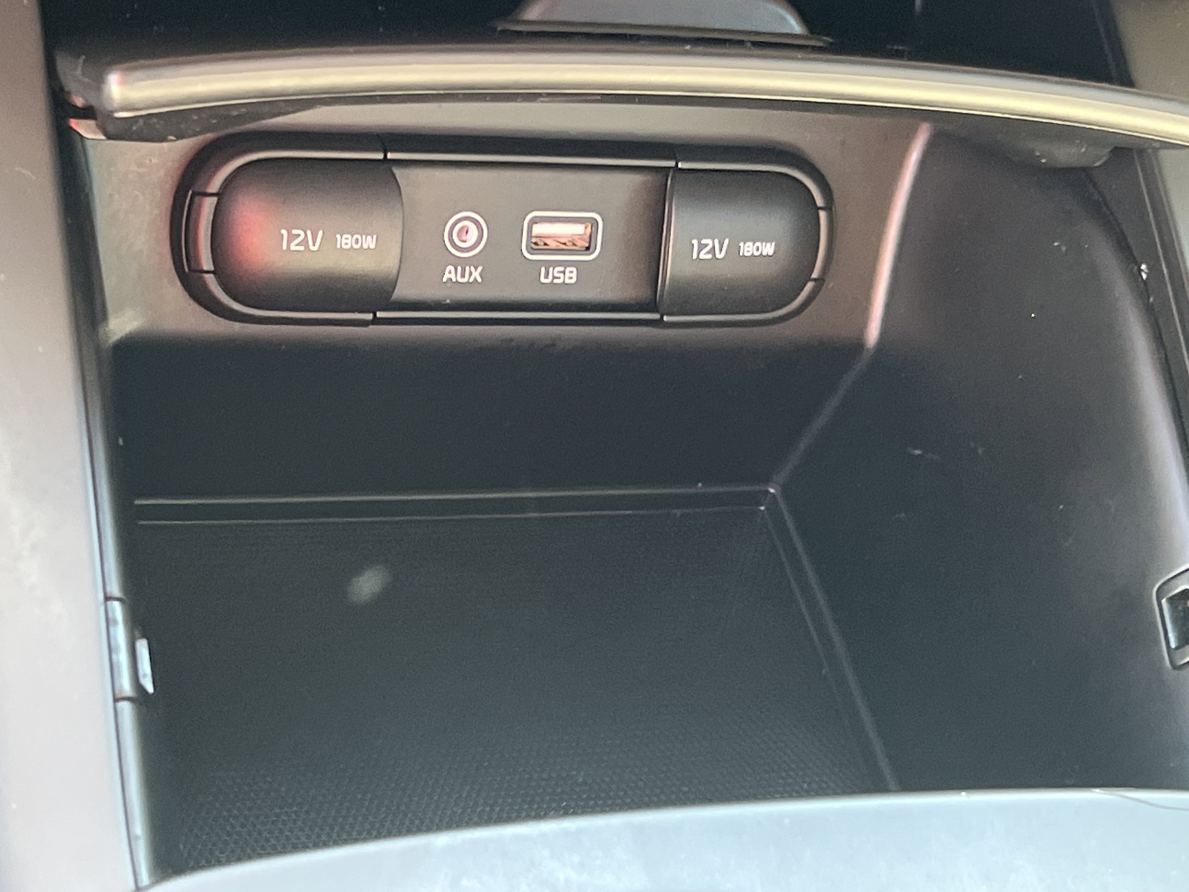 2019 Kia Sorento FWD