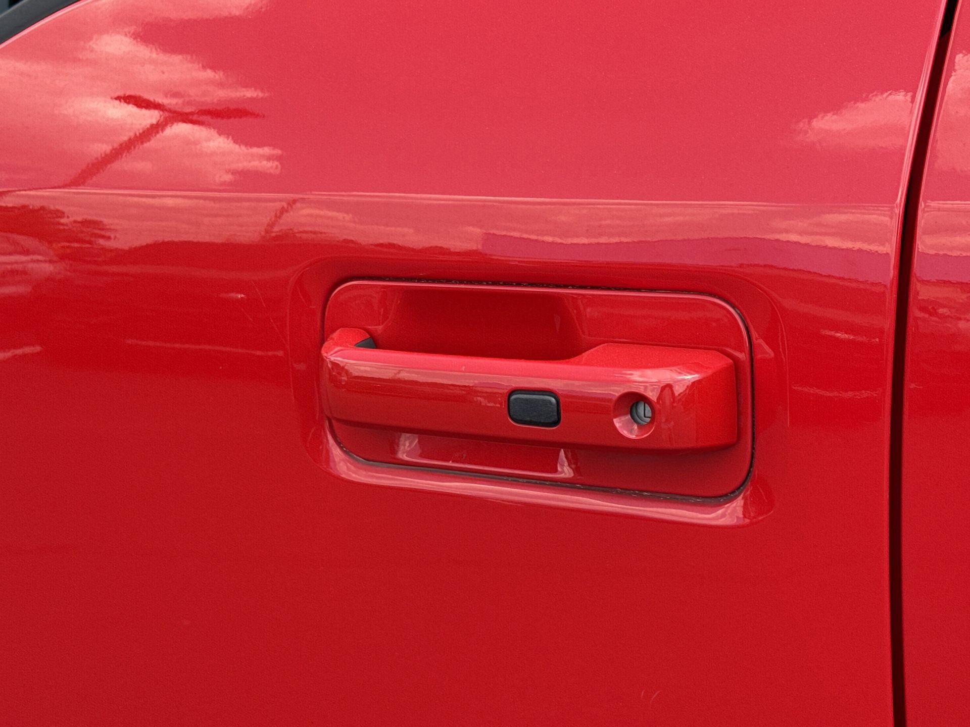 2018 Ford F150 Raptor