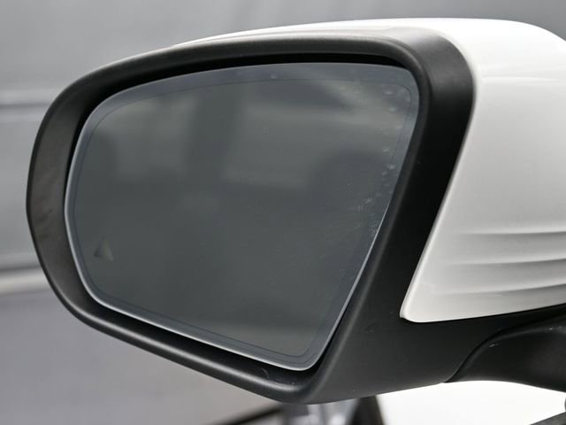 2021 Mercedes-Benz C 300 Sedan