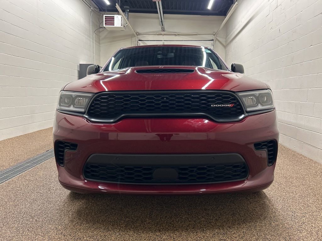 2024 Dodge Durango R/T