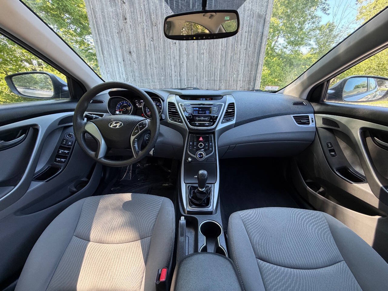 2016 Hyundai Elantra SE - Photo 7