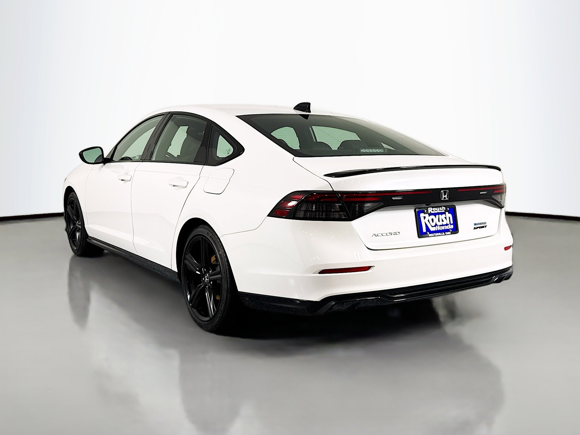 2024 Honda Accord Sport