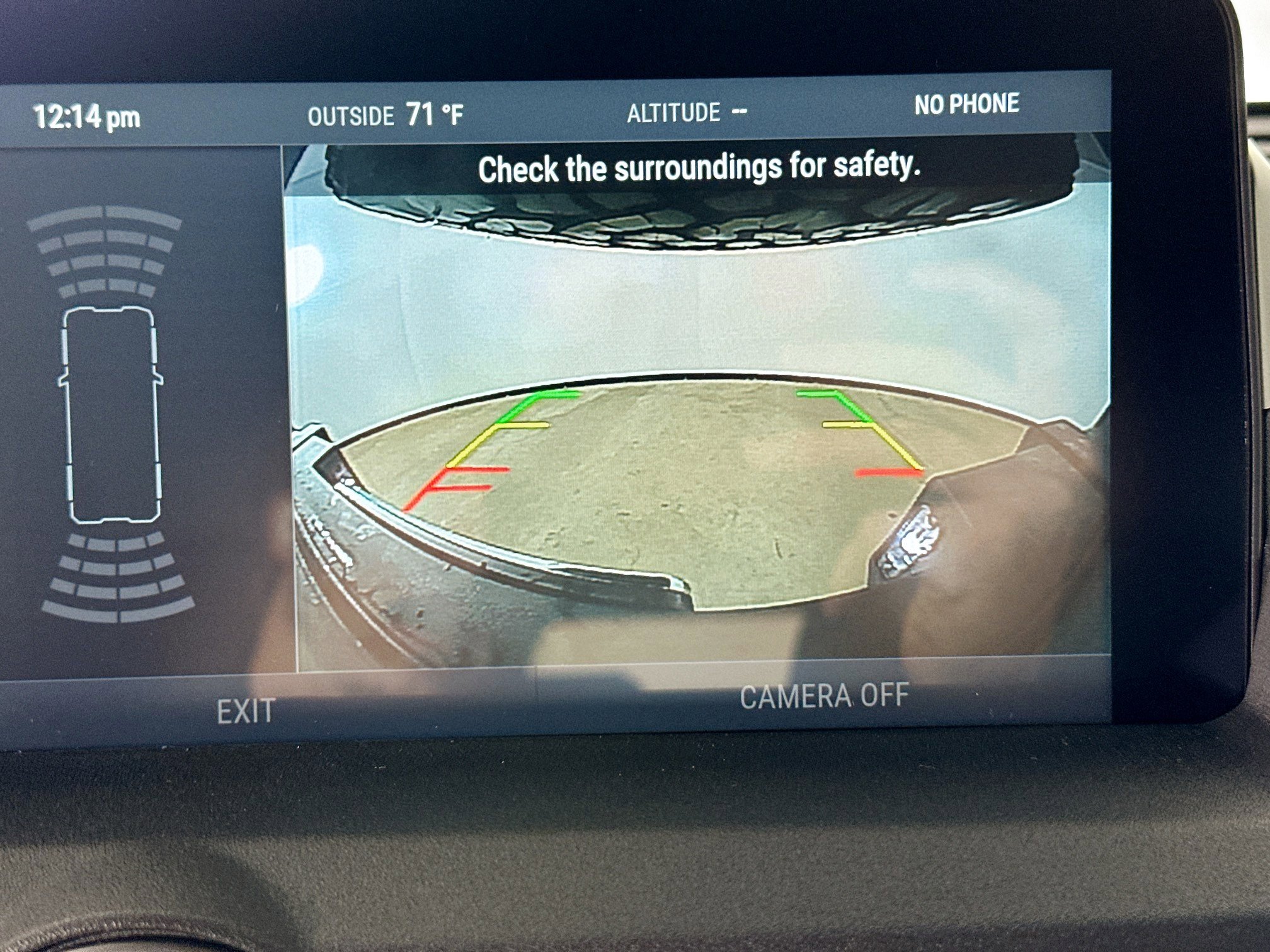 2026 INEOS Grenadier