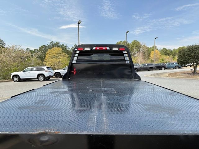 2022 RAM 4500 Tradesman