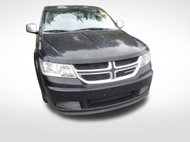 2014 Dodge Journey American Value Package
