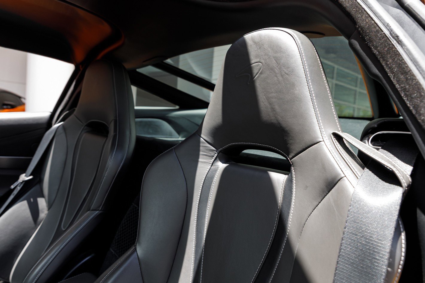 Used 2019 McLaren 720S Luxury photo 45
