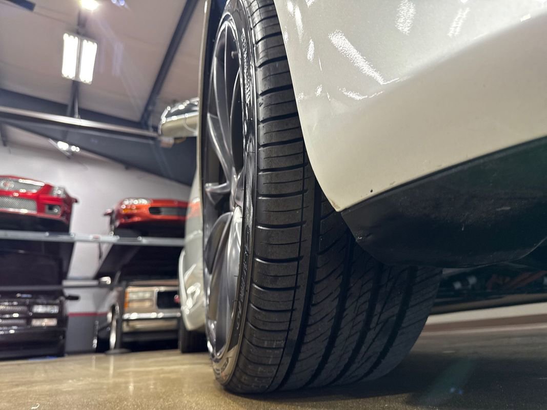 2020 Tesla Model 3 Performance