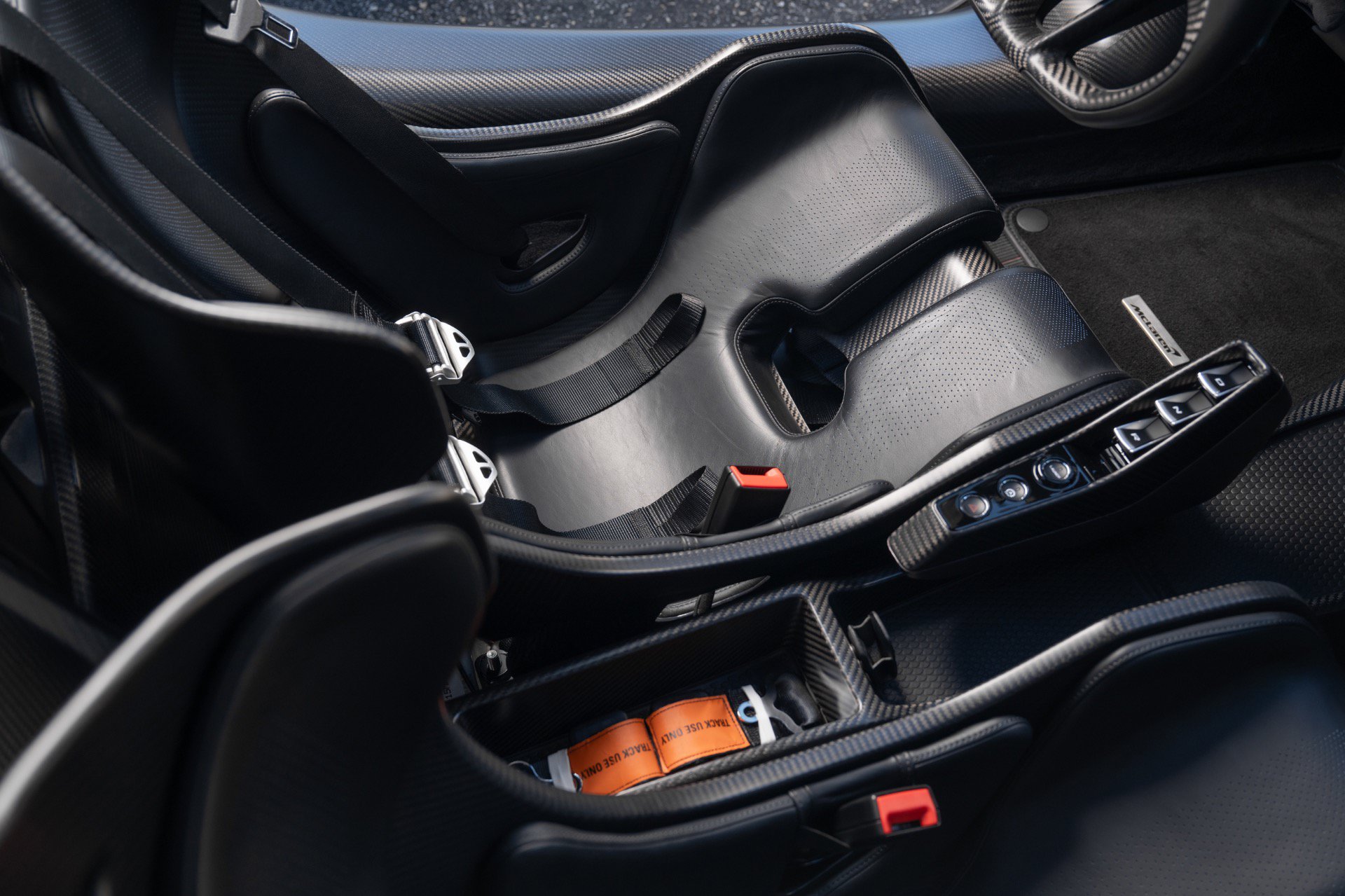 Used 2019 McLaren Senna photo 86