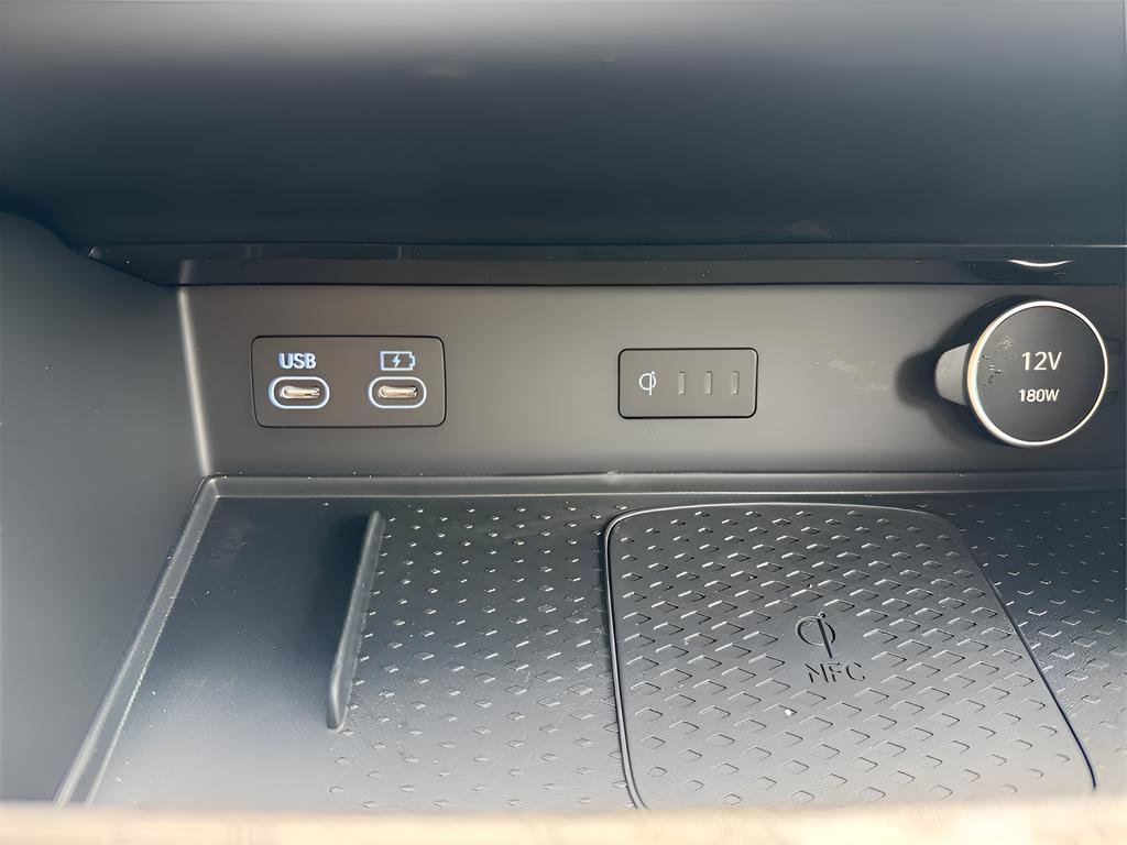 2025 Genesis Gv80 2.5T Prestige