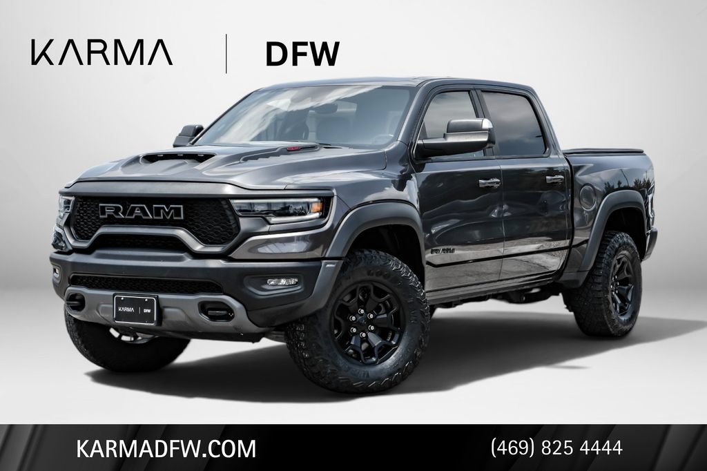 ram様 リクエスト 5点 まとめ商品 Used RAM 1500 TRX for Sale in Ennis, TX - Autotrader