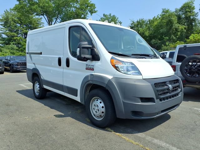 Used 2018 RAM ProMaster 1500