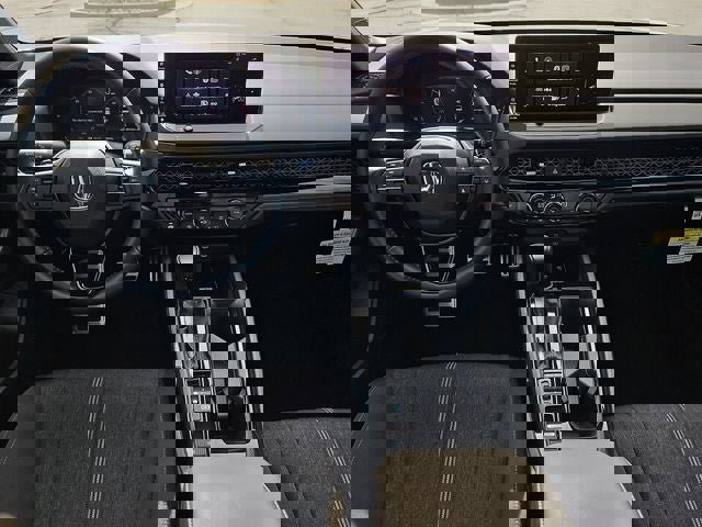 2025 Honda Accord Sport