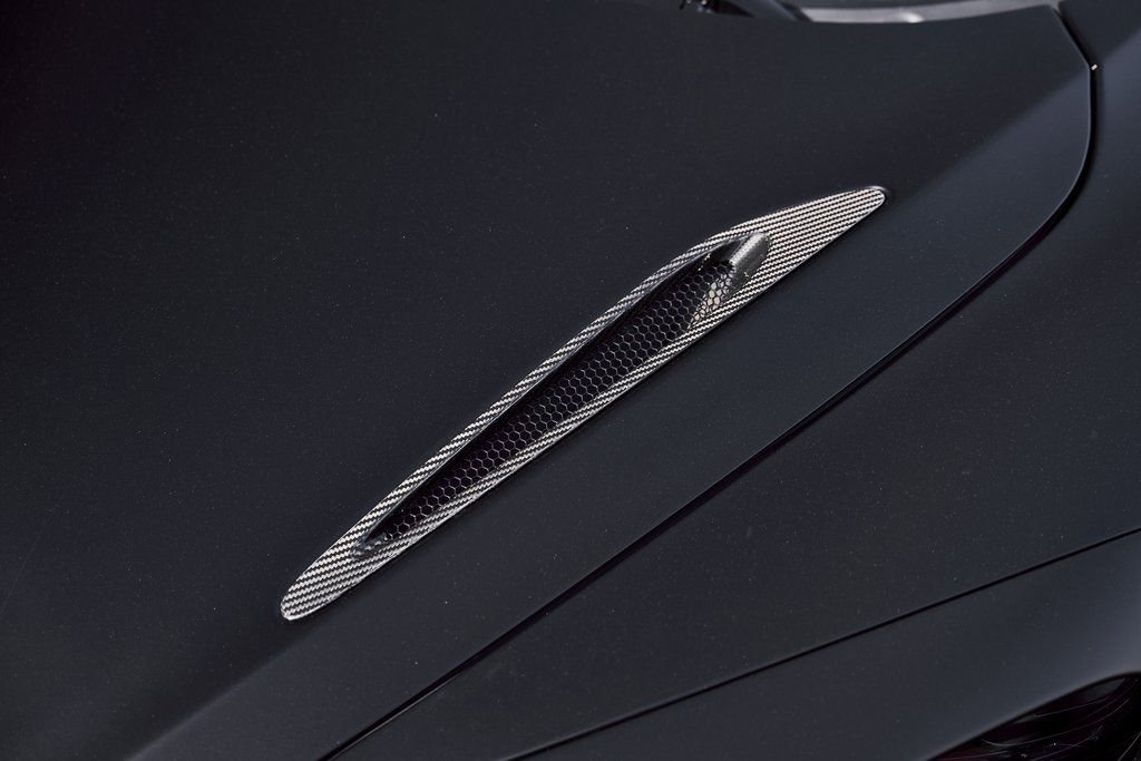 Used 2020 McLaren 720S Spider photo 8