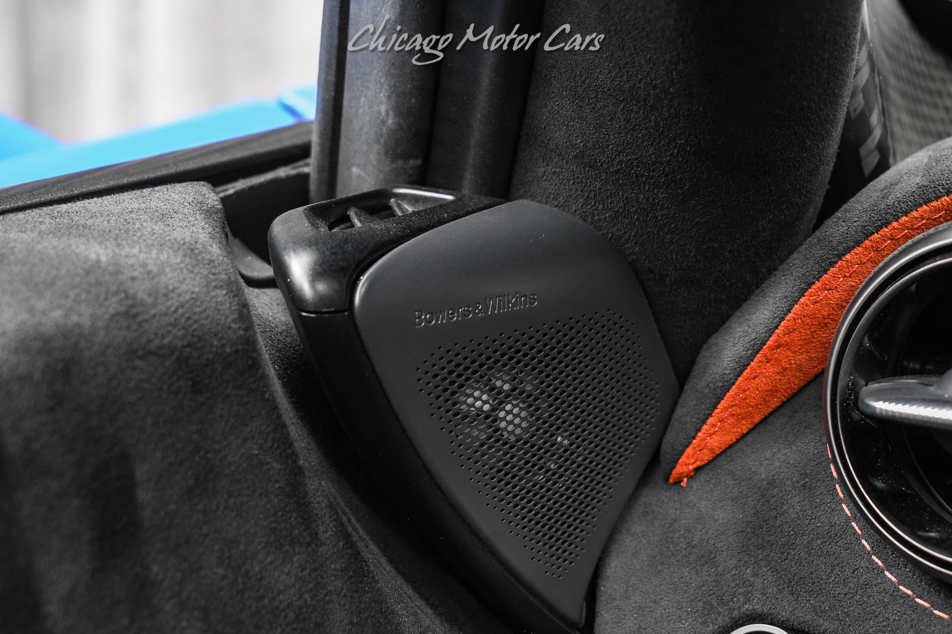 Used 2022 McLaren 765LT photo 28