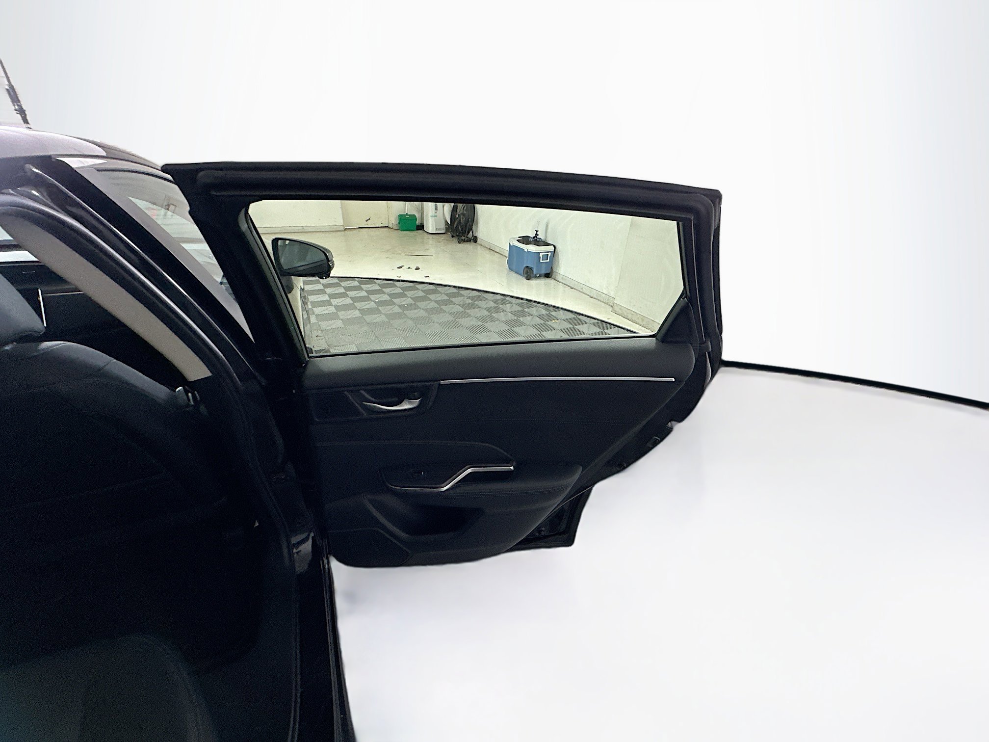 2020 Honda Clarity Touring