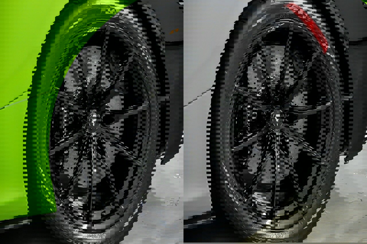 Used 2021 McLaren 765LT photo 19