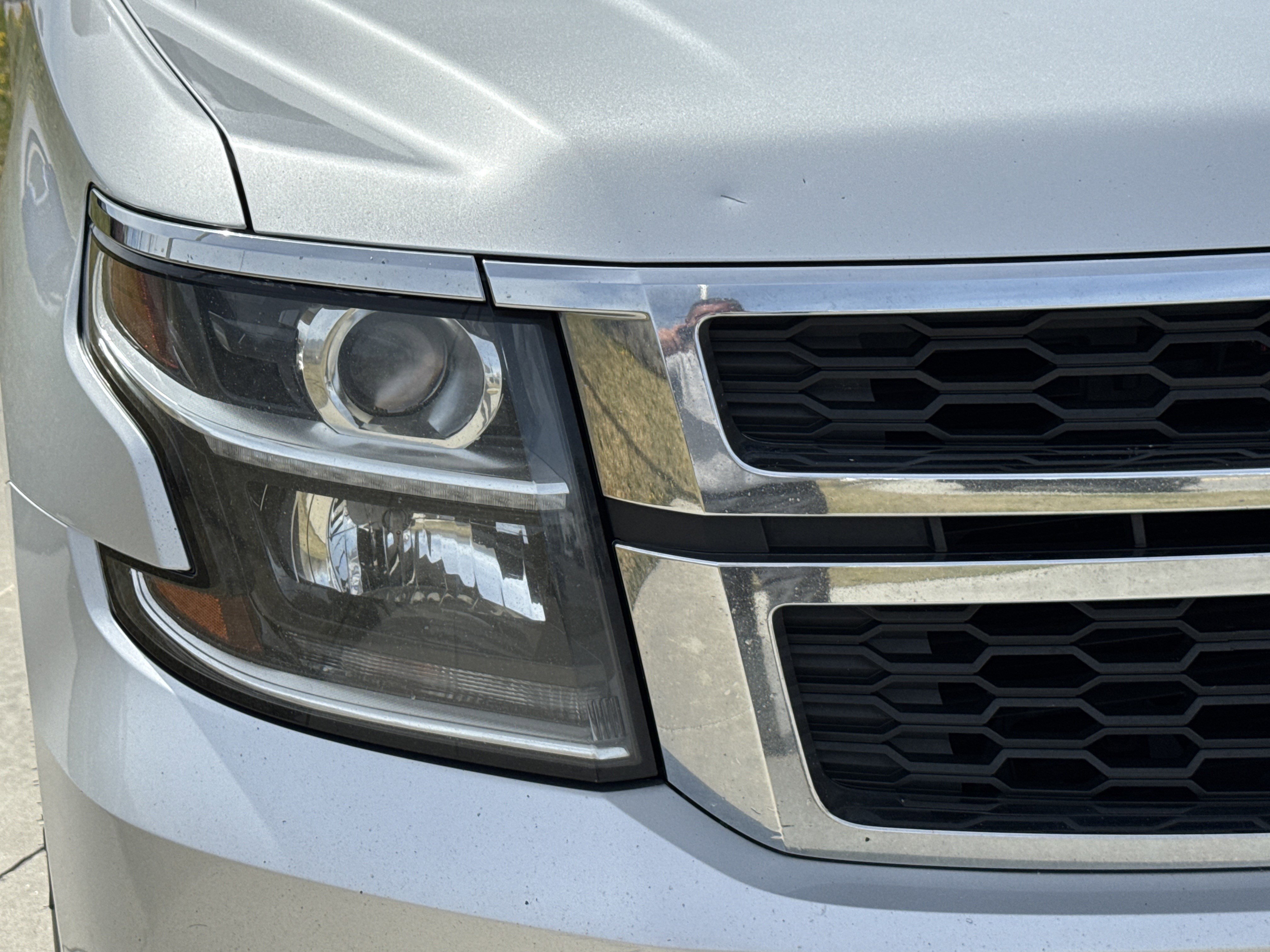 2019 Chevrolet Tahoe LS