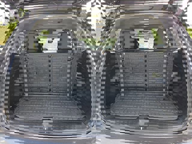 2021 Honda Pilot Touring