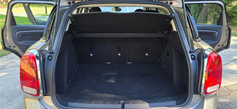 2018 MINI Cooper Countryman SE