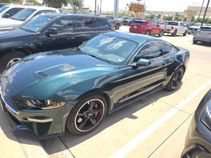 Used 2019 Ford Mustang Bullitt