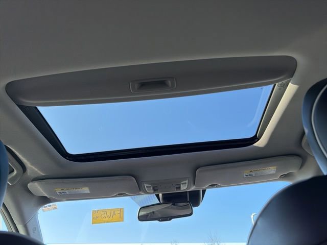 2022 Acura ILX w/ Premium Package