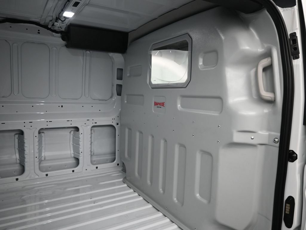 2024 Ford Transit 150 Low Roof AWD