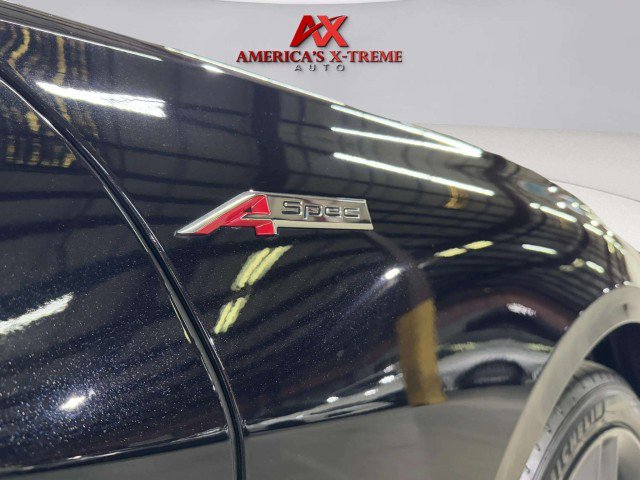 2024 Acura TLX SH-AWD w/ A-SPEC Pkg