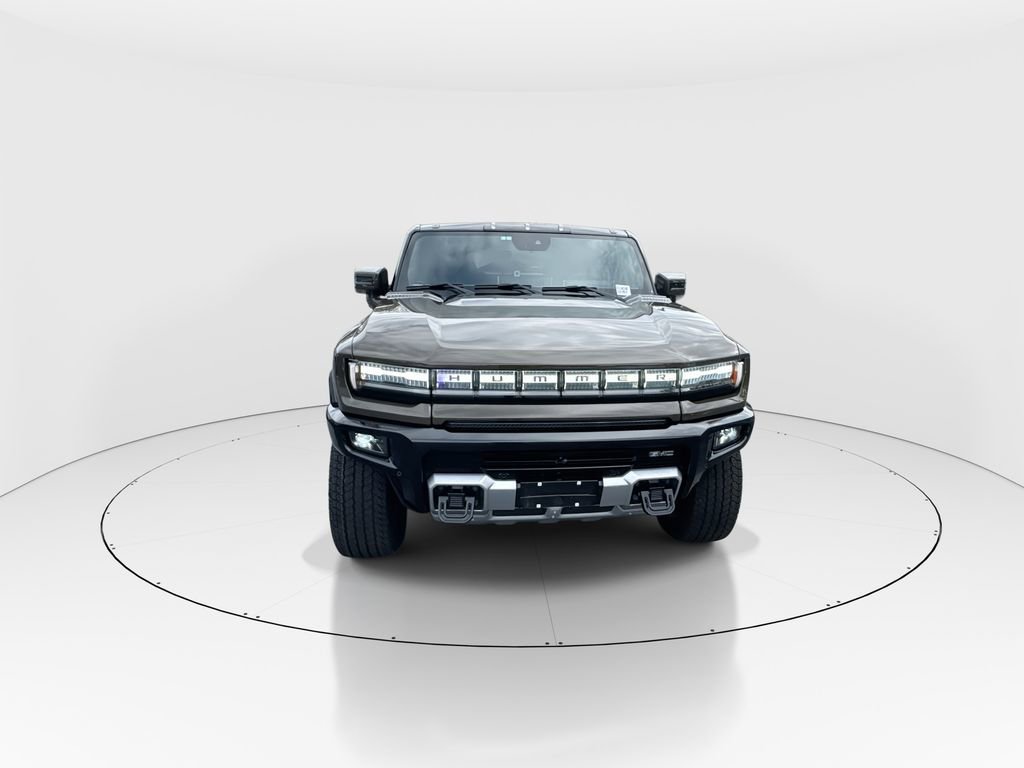 2024 GMC Hummer EV 3X
